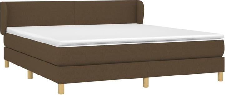 Produktbild VidaXL Larry (180 x 200 cm, 180 x 200 cm)