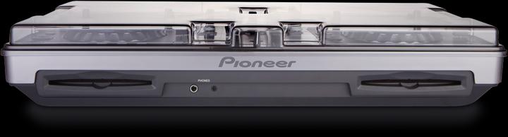 Immagine prodotto Decksaver Copertura antipolvere per Pioneer XDJ-R1