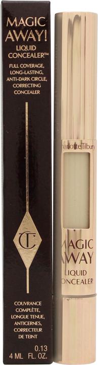 Produktbild Charlotte Tilbury Magic Away Liquid Concealer 4ml - 3 Fair