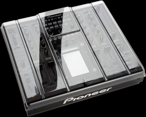 Actual product image Decksaver Ds-Pc-Djm2000
