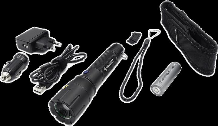 Actual product image Nordride 5250 Spot Pro R (3.70 cm, 1000 lm)