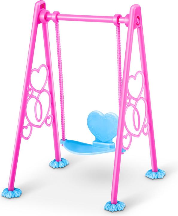Produktbild Zuru Sparkle Girlz - Cupcake Little World - Kingdom Castle (10052)