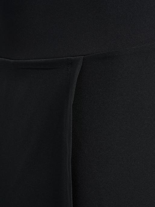 Produktbild hummel Hmlcourt Mid Waist Pocket Skirt W (L)