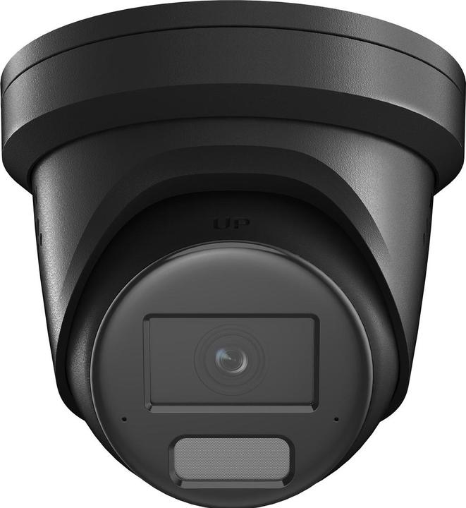 Produktbild Hikvision 8MP AcuSense Strobe Light and (3840 x 2160 Pixels)