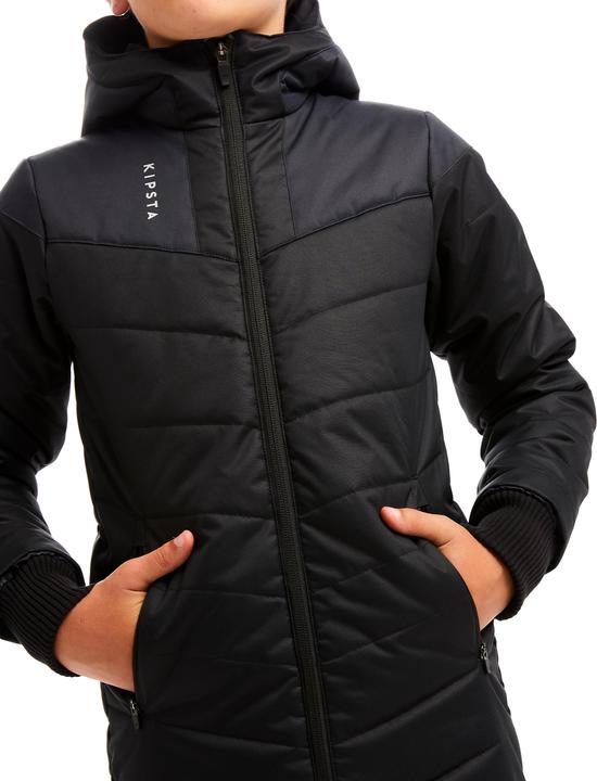 Immagine prodotto Kipsta GIACCA LUNGA JR 324868 (140)