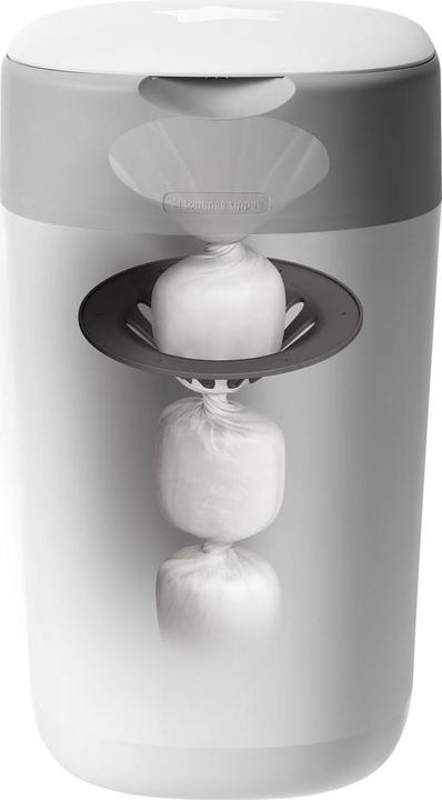 Produktbild Sangenic Twist & Click Starter Set (18 x)