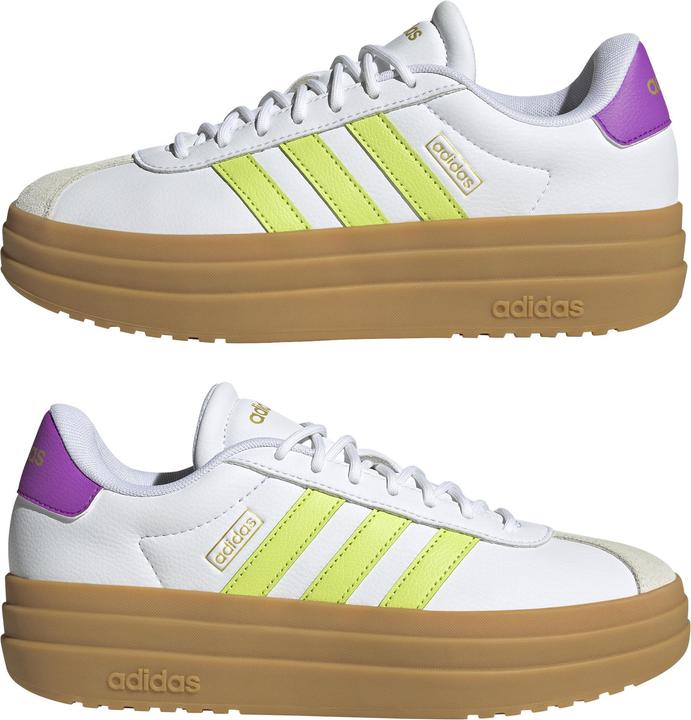 Actual product image adidas VL Court Bold (38)