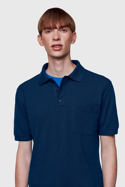Immagine prodotto Hakro Polo da uomo TOP bianca taglia XL (XL)