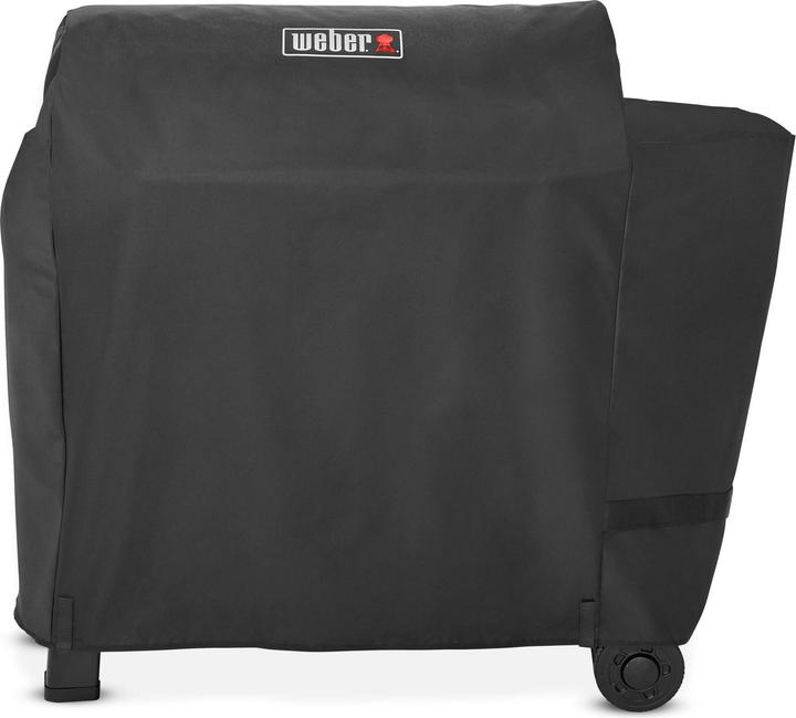 Weber Premium Abdeckhaube - für Smoque XL