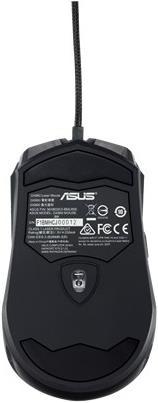 Produktbild ASUS ROG GX860 Buzzard (Kabelgebunden)