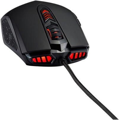 Produktbild ASUS ROG GX860 Buzzard (Kabelgebunden)