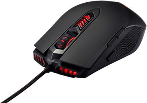 Produktbild ASUS ROG GX860 Buzzard (Kabelgebunden)
