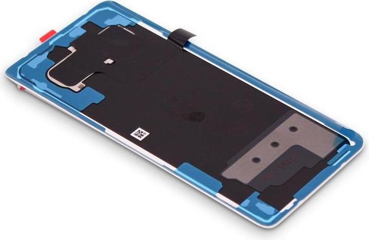 Produktbild Samsung Original Galaxy S10 Plus Backcover Ceramic Weiss (Galaxy S10+)
