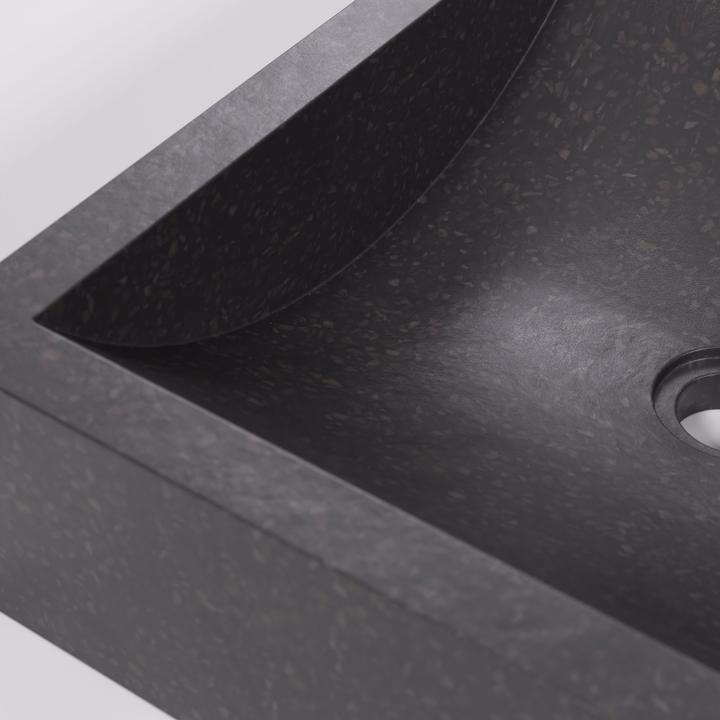 Actual product image Kave Home Kuveni (450 mm, 400 mm)