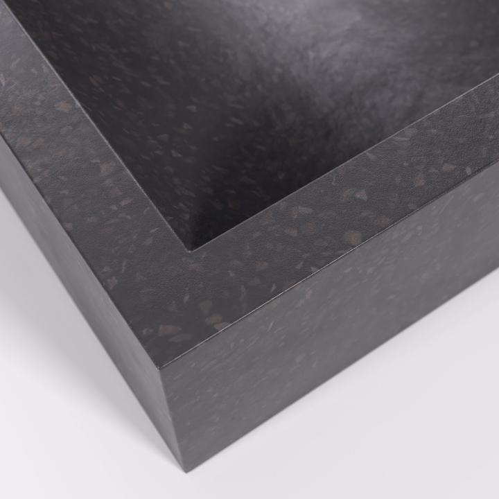 Actual product image Kave Home Kuveni (450 mm, 400 mm)