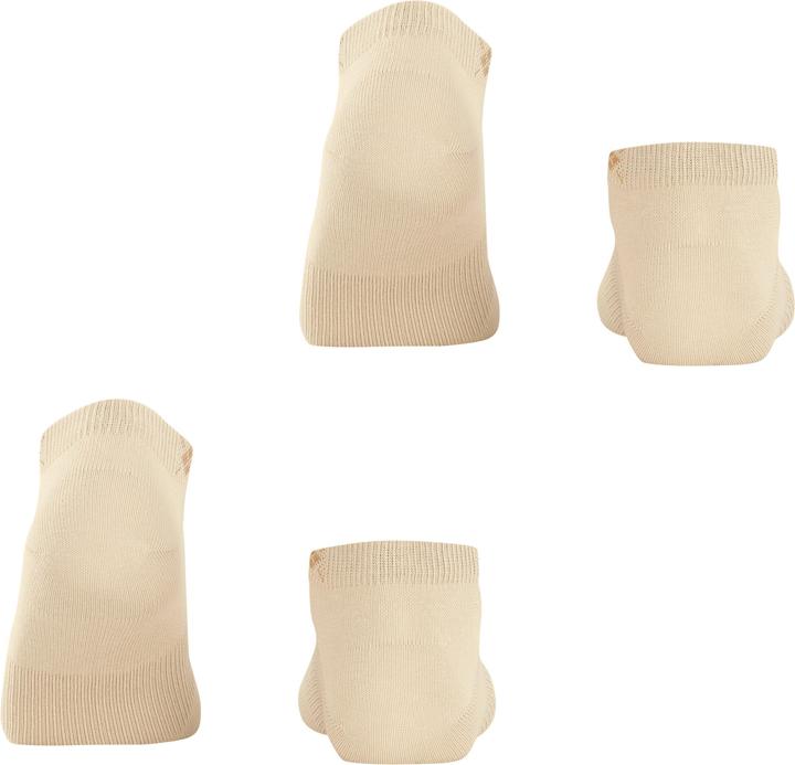 Produktbild Burlington W's EVERYDAY 2-PACK (2er Pack, 36 - 41)