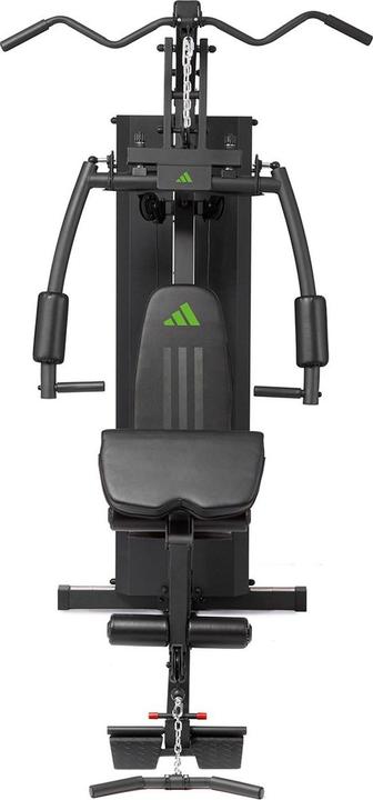 adidas Performance Kraftstation