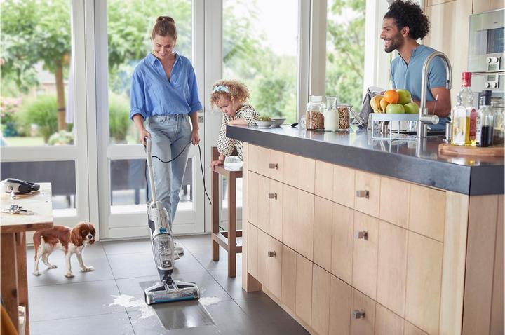 Image du produit Bissell CrossWave C3 Select