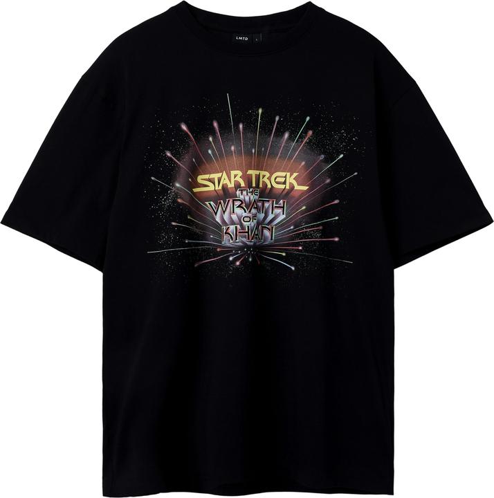 Actual product image Lmtd Star Trek T-Shirt (XS)