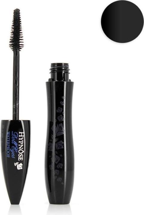 Actual product image Lancôme Hypnose Doll Eyes (01 Noir)