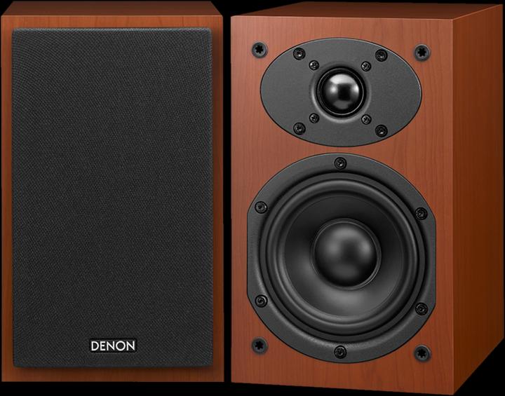 Image du produit Denon Sc-M40 (1 paire)