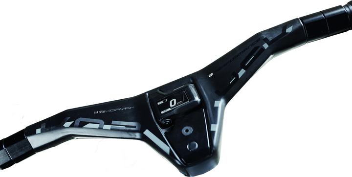 Actual product image PRO Koryak E-Performance Carbon (31.80 mm)