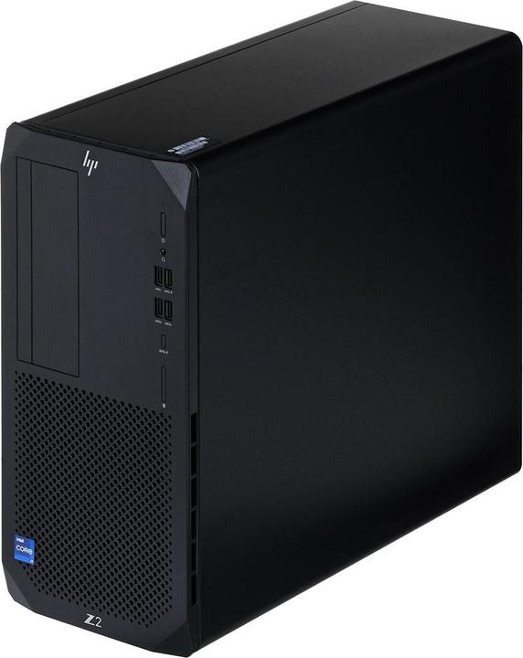 Produktbild HP Z2 G9 (Intel Core i7-13700K, 16 GB, 1000 GB, UHD Graphics 770)