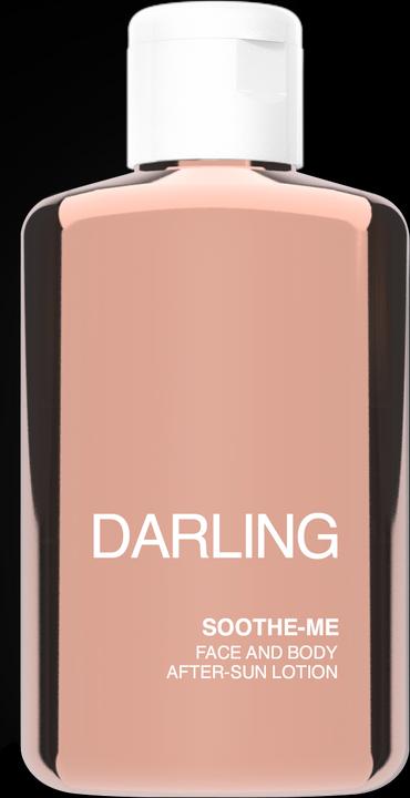 Darling After-Sun Lotion (Lotion, 200 ml)