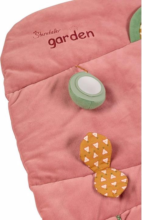 Produktbild Sterntaler Krabbeldecke
