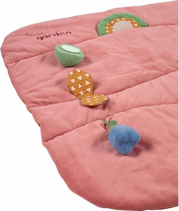 Produktbild Sterntaler Krabbeldecke