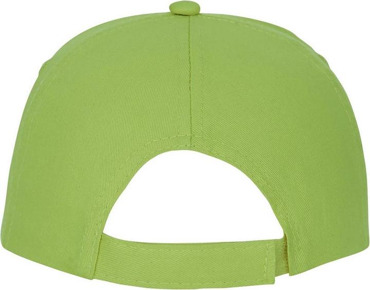 Actual product image Bullet Feniks baseball cap with 5 panels (One size)