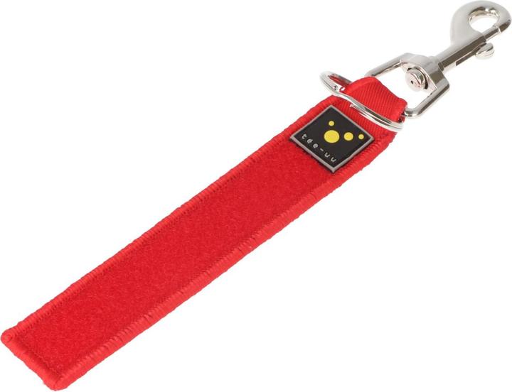 Actual product image XCell Trailer with Remove before Rescue lettering for fire brigade, rescue service