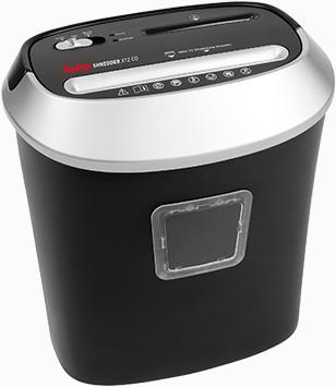 Produktbild Geha Office X12 CD (Partikelschnitt)