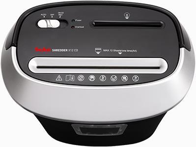Produktbild Geha Office X12 CD (Partikelschnitt)