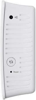 Actual product image Linksys RE4100W, n600 (600 Mbit/s)