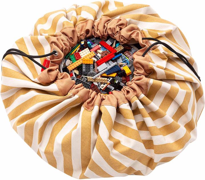 Produktbild play&go Spielsack (Ø 140 cm)