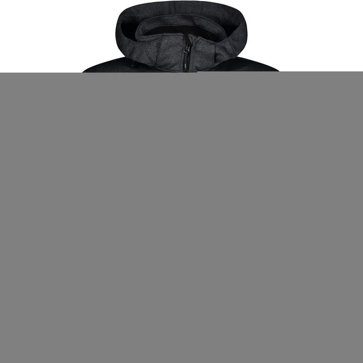 Produktbild CMP Campagnolo Zip Hoodie (54)