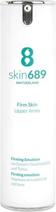 skin689 Firm Skin (Körpercreme, 40 ml)