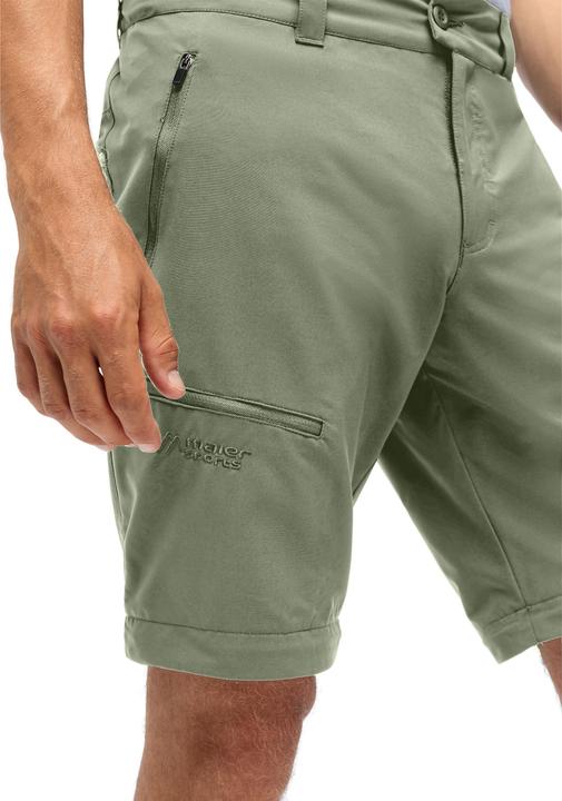 Actual product image Maier Sports Tajo Zip Loop Zip Off (L)