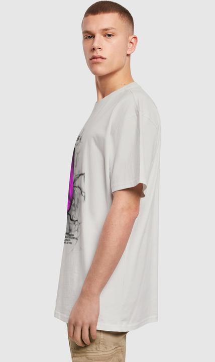 Produktbild Merchcode Butterflies Heavy Oversized Tee - 117179 (XL)
