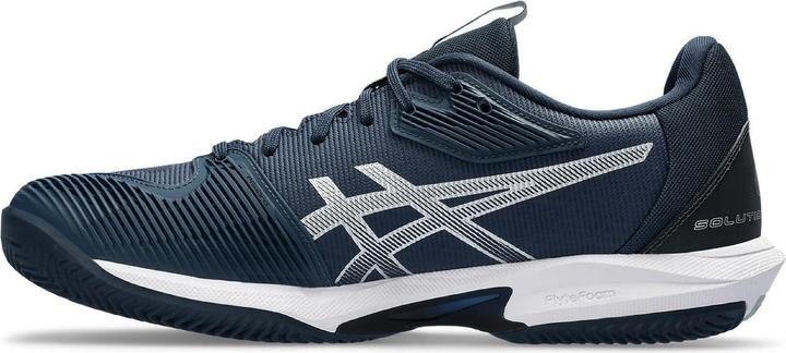 Produktbild ASICS Performance Solution Speed FF 3 Sandplatz Tennisschuh Herren (46.5)