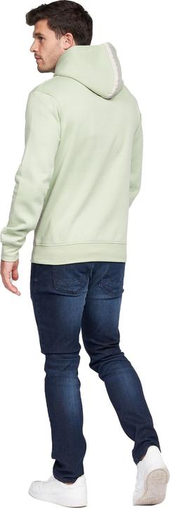Immagine prodotto Duck and Cover Felpa con cappuccio Gathport (M)