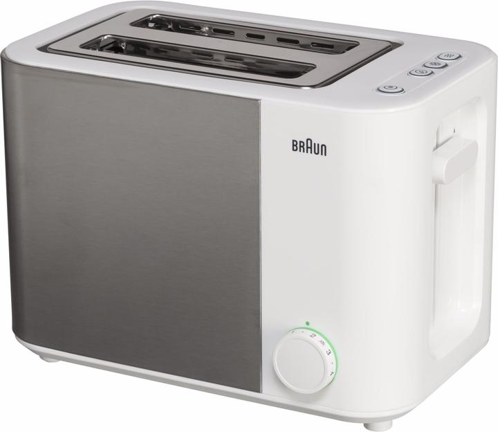 Immagine prodotto Braun HT 5010 WH Identity Collection