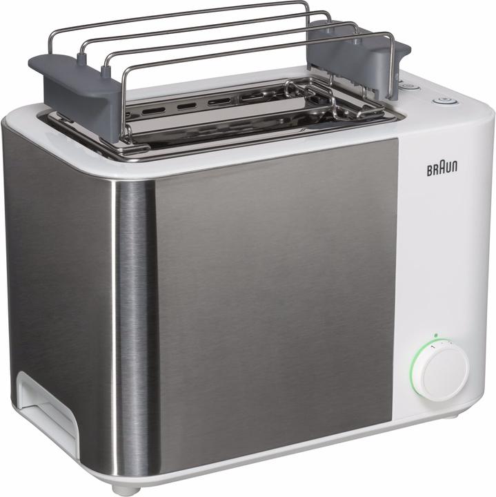 Immagine prodotto Braun HT 5010 WH Identity Collection