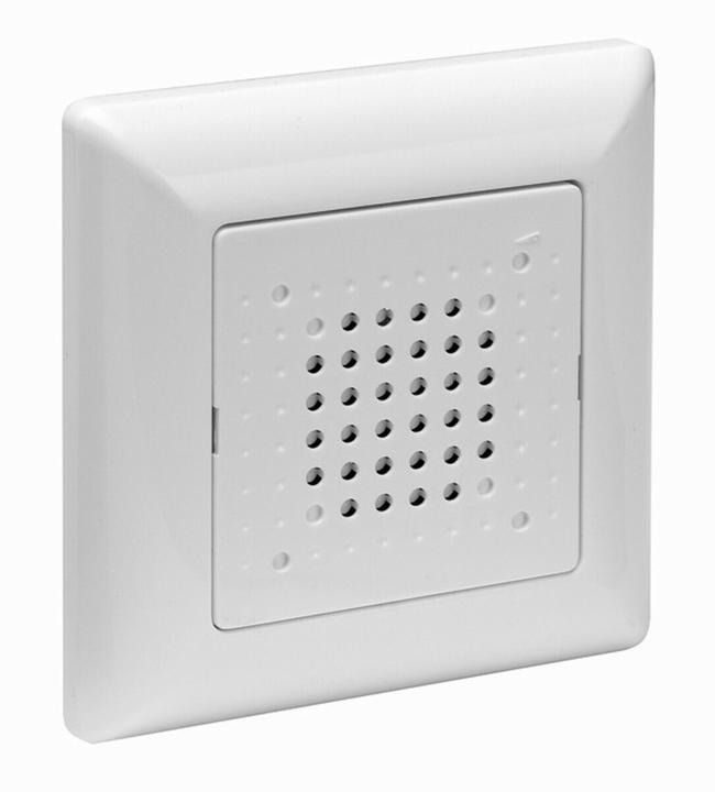 Produktbild Urmet GRO UP-LTW 230ws Unterputz LÃ¤utewerk 230V AC, 50Hz / 0,045A