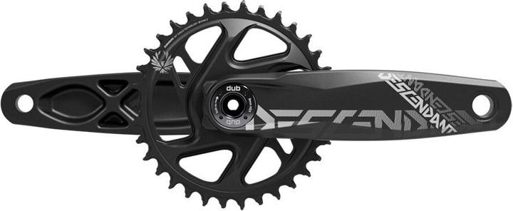 Truvativ Desc DH DUB (170 mm)