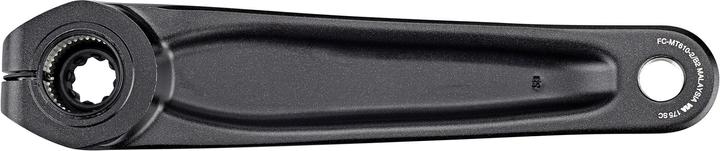 Image du produit Shimano FC-MT610-2 (175 mm)