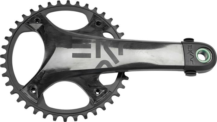 Campagnolo Ekar Pro-Tech (165 mm)
