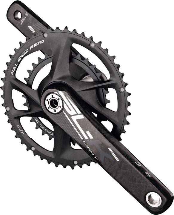Produktbild FSA Road SL-K Modular BB386Evo (172.50 mm)