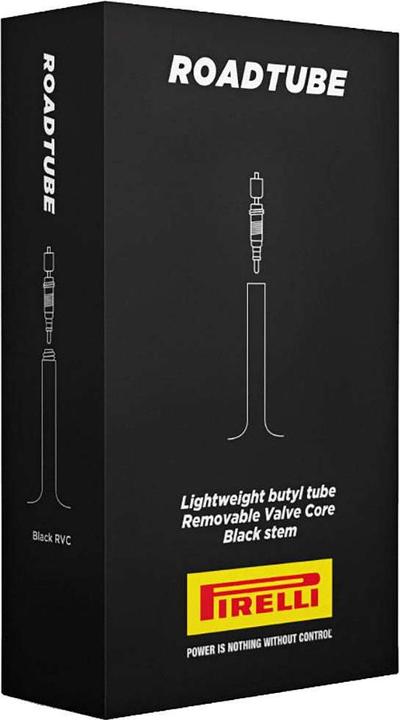 Image du produit Pirelli RoadTube P Zero Lite (Presta (SV), 28", 60 mm)